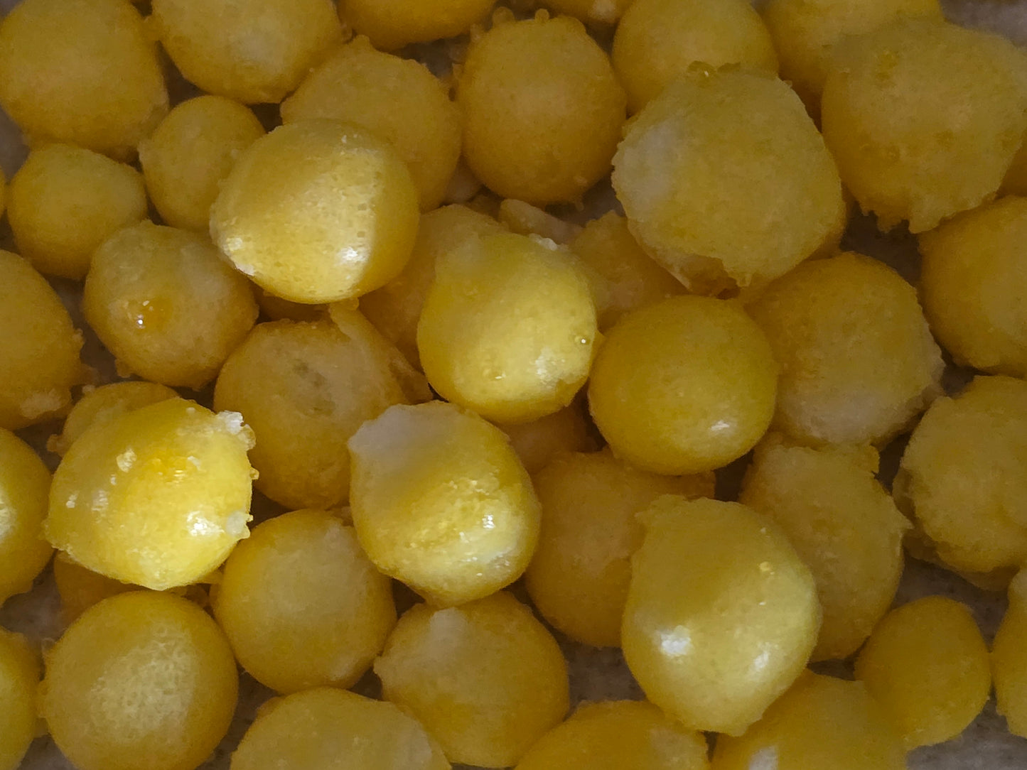 Lemon Crunch