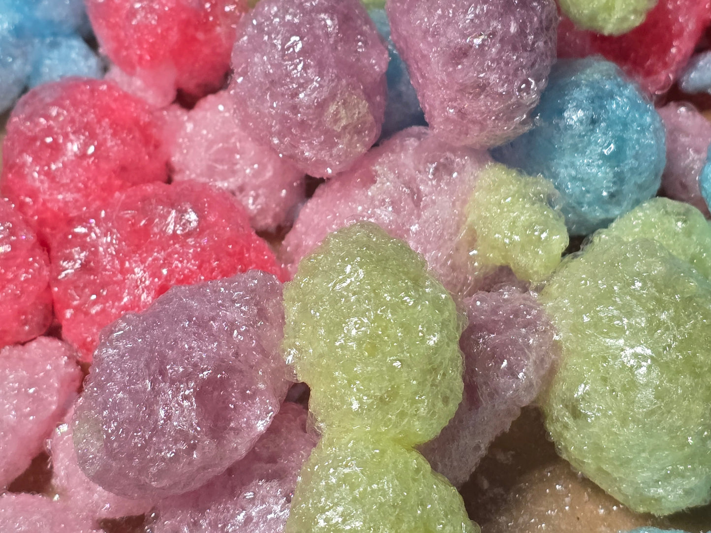 Jolly Melts (1 ounce)